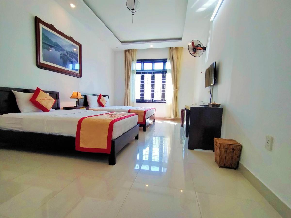 Almond Villa Хой Ан Екстериор снимка