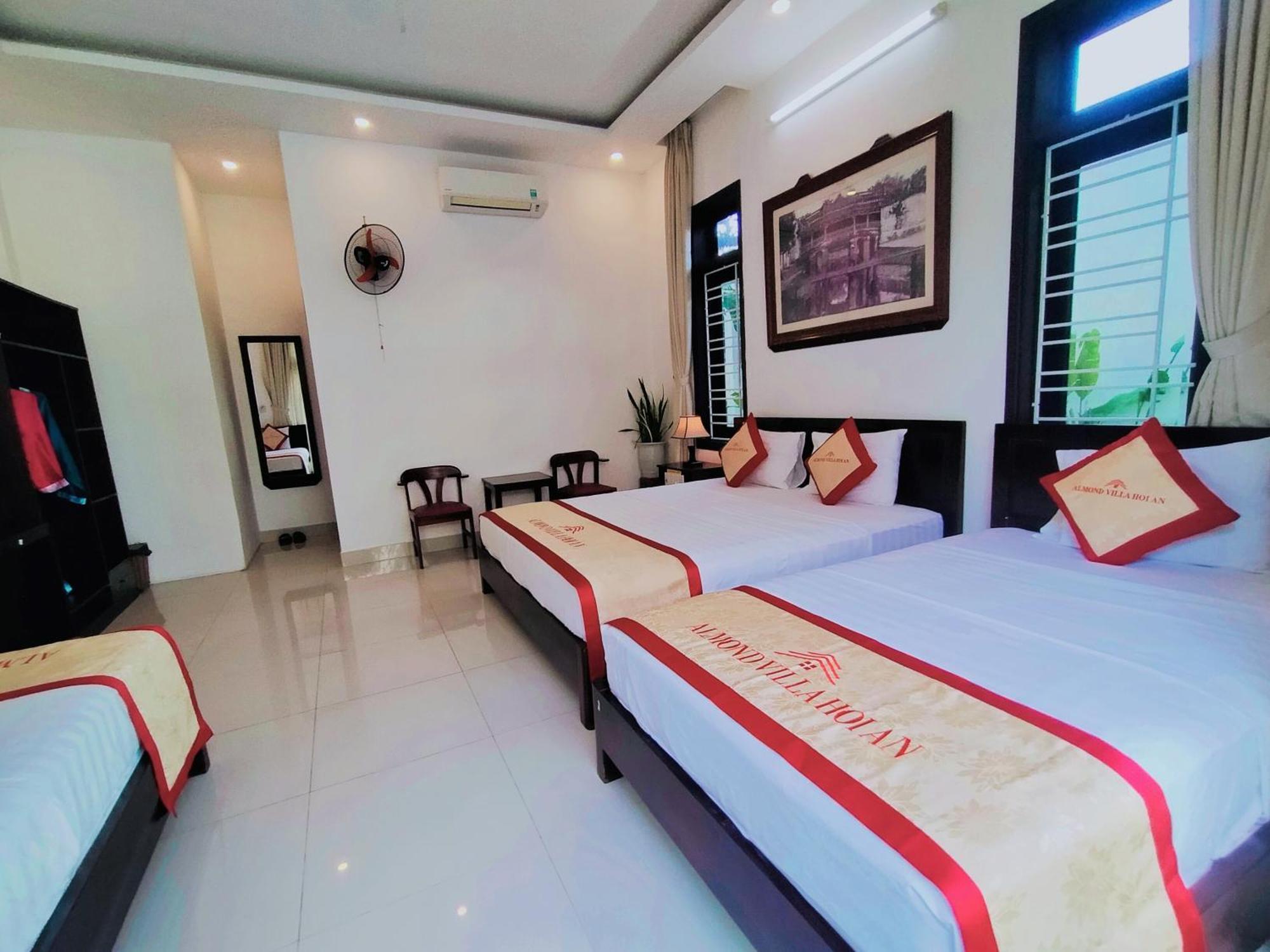 Almond Villa Хой Ан Стая снимка