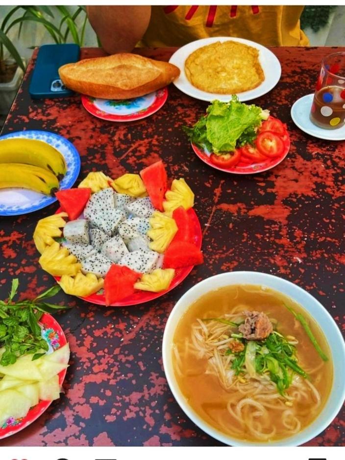 Almond Villa Хой Ан Стая снимка