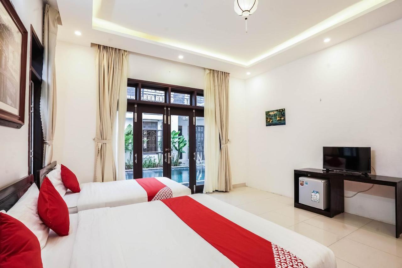 Almond Villa Хой Ан Екстериор снимка