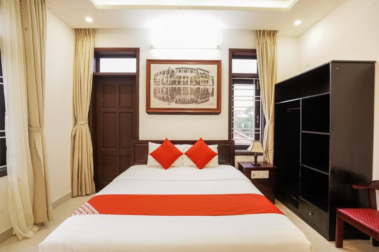 Almond Villa Хой Ан Екстериор снимка