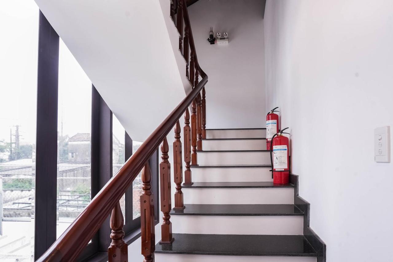Almond Villa Хой Ан Екстериор снимка
